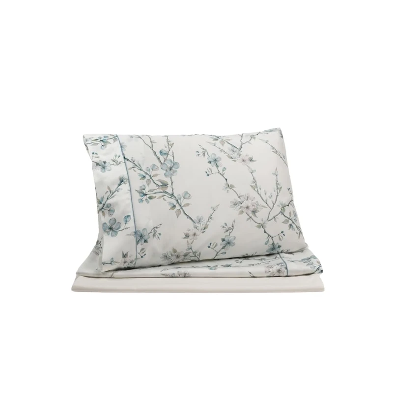 Gamanatura Boho Chic – Bedding Set – Bed 135 cm