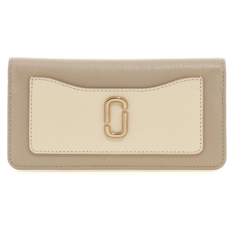 MARC JACOBS THE Long Wallet Bag - Image 1