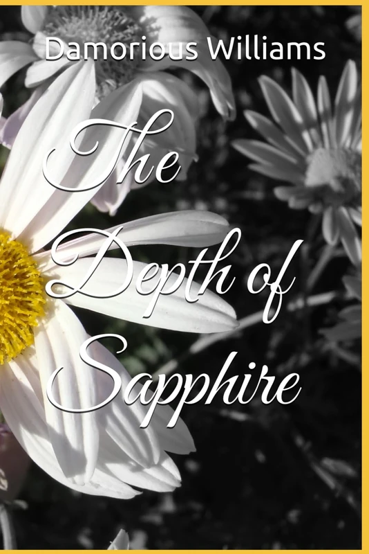 The Depth of Sapphire