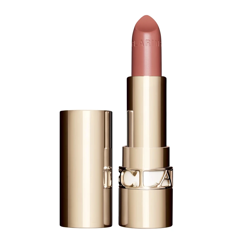 Joli Rouge Satin Lipstick - 788 Peach Nude by Clarins for Women - 0.1 oz Lipstick