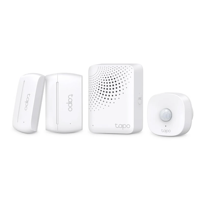 Tapo T30 KIT Motion detection window/door lock Sensor
