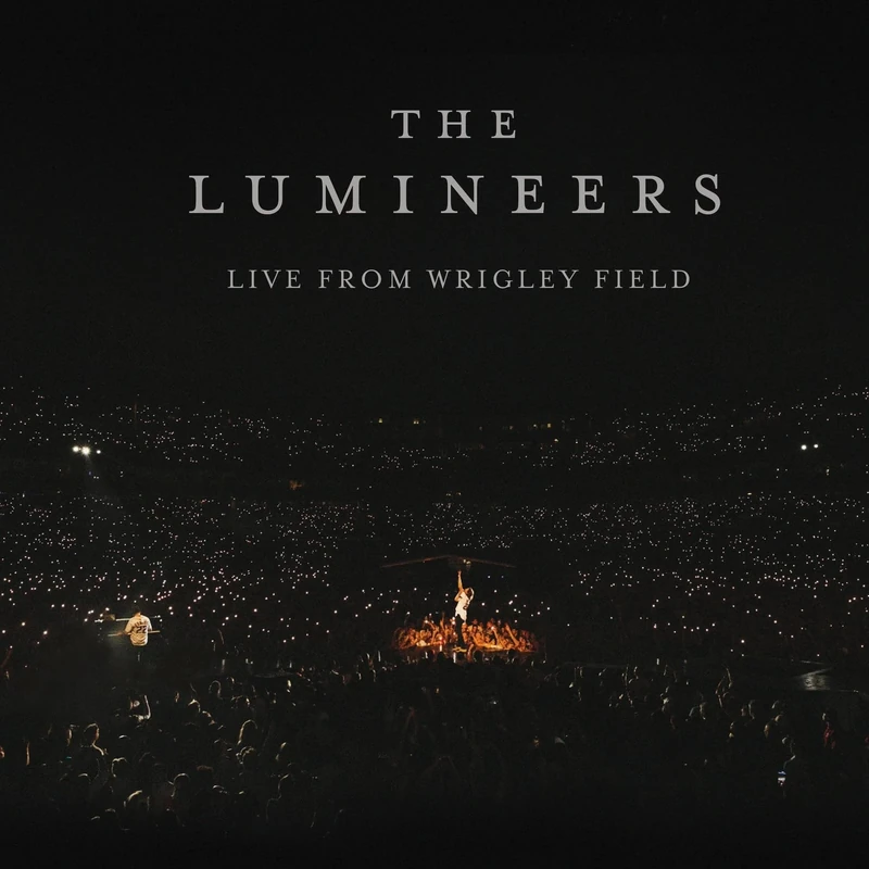 Live From Wrigley Field [Vinyl LP] [VINYL]