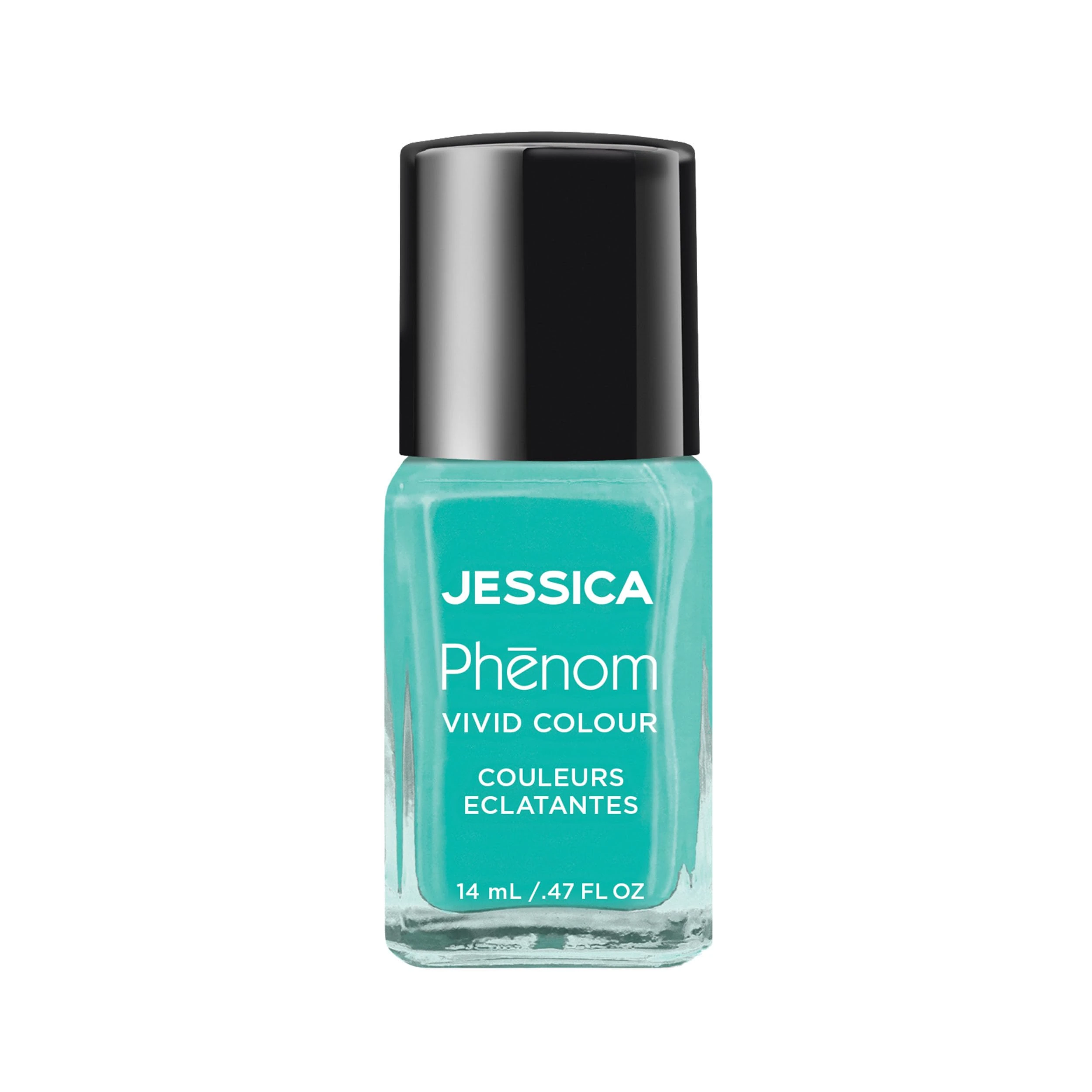 JESSICA Phēnom Nail Polish Enchanted Ivy, 14ml