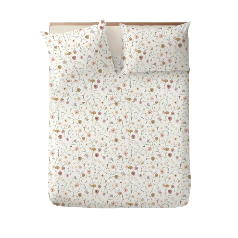 Gamanatura Alma - Bedding Set - Bed 135 cm