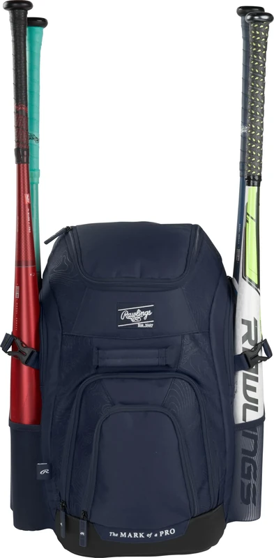 Rawlings | Franchise 2.0 Players Backpack | Navy