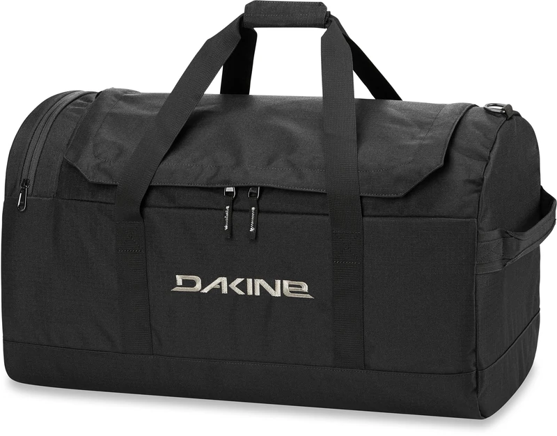 Dakine Eq Duffle 70L - Black, One Size - Image 1