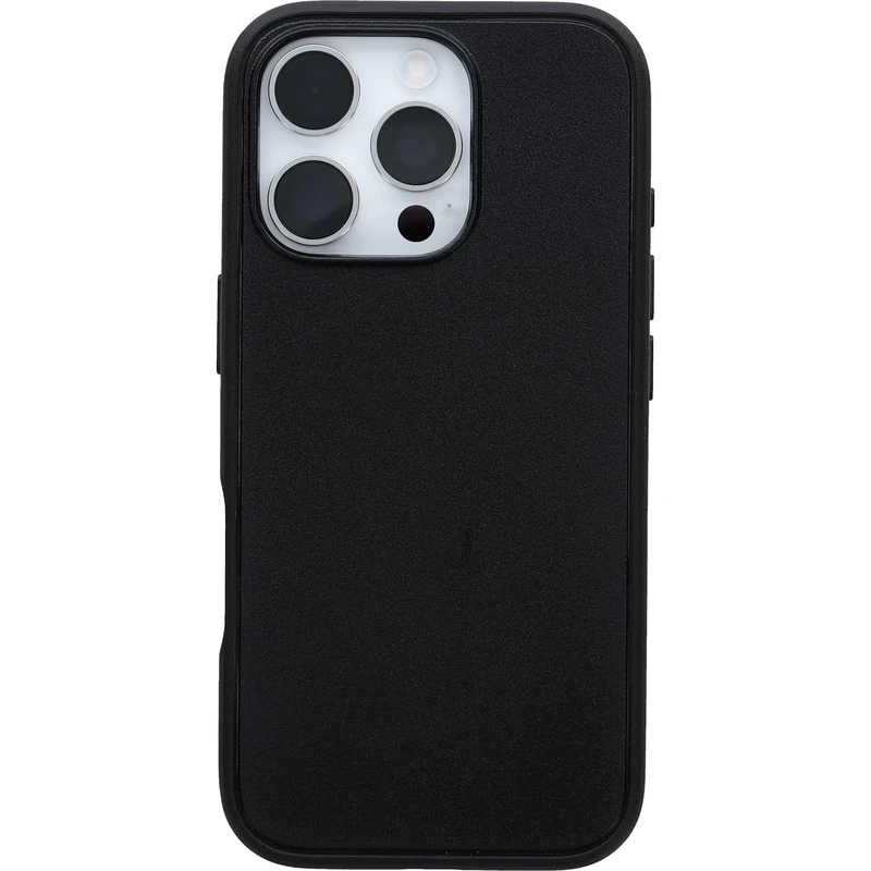 OtterBox iPhone 16 Pro Symmetry Series Case - Black