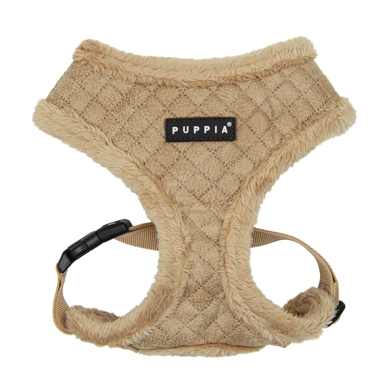 DOUGLAS HARNESS A Dog harness Beige XL