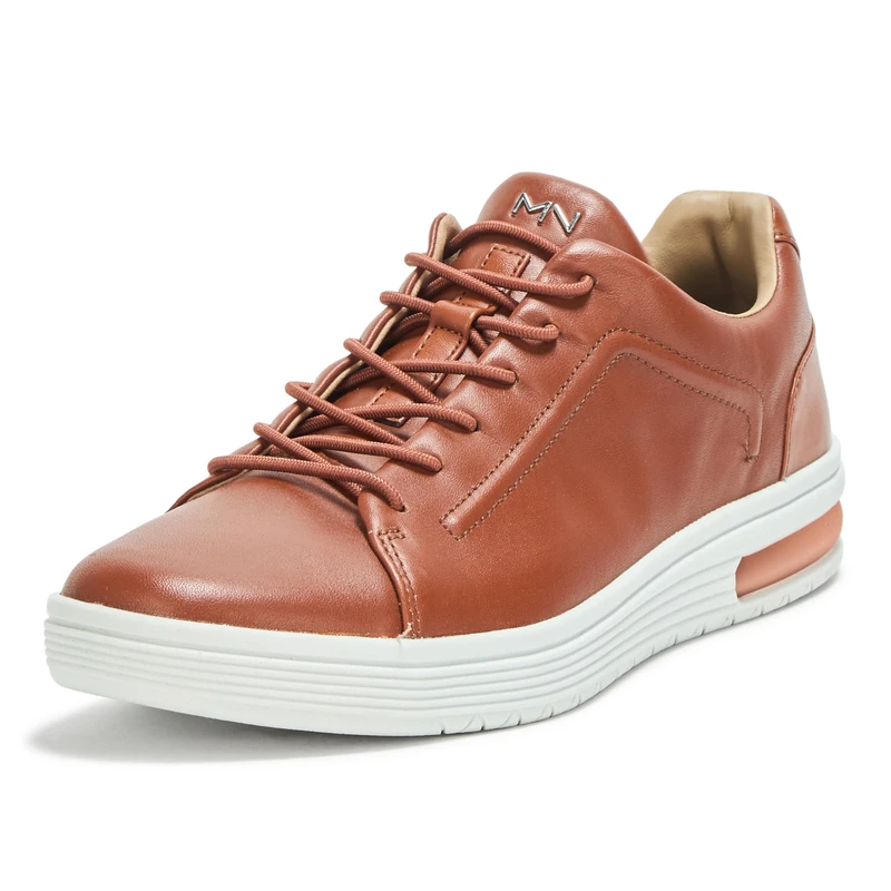 Skechers Men's Mark Nason Sup-air-Tavern Sneaker, Cog, 11 UK