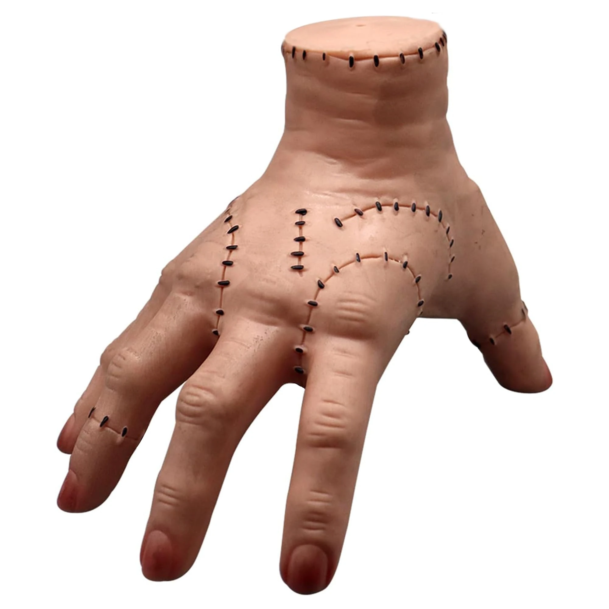 UAVAUI Halloween Decorations, Wed Family Hand Horror Props for Carnival Cosplay Decorations, Family Adam Hand Horror Props Halloween Decorations for Indoor and Outdoor Decoration
