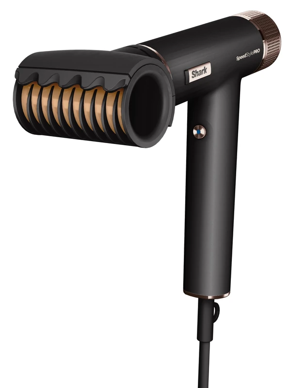 Shark SpeedStyle Pro Hair Dryer - Image 1