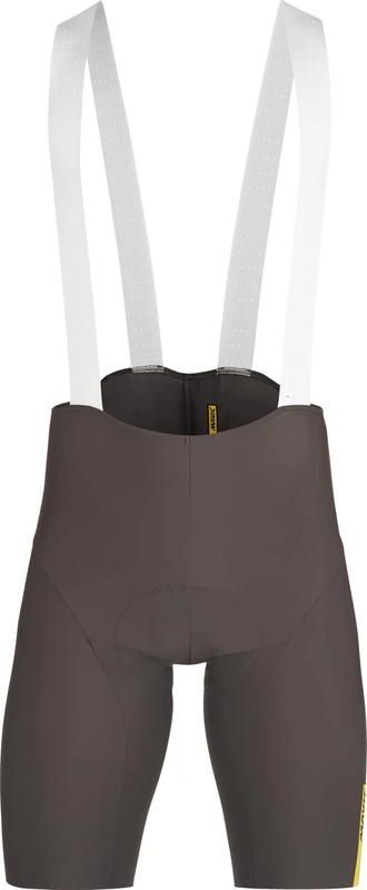 Mavic Men's Aksium Bib Shorts, Carbon, XXL - Image 1
