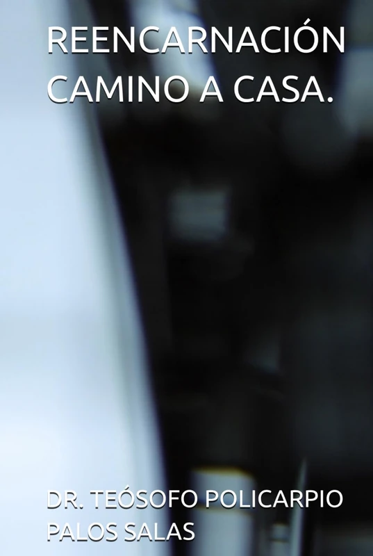 REENCARNACIÓN CAMINO A CASA.