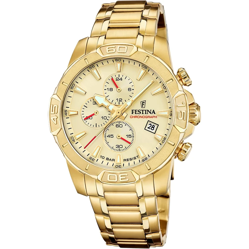 Festina Sport Watch F20705/2