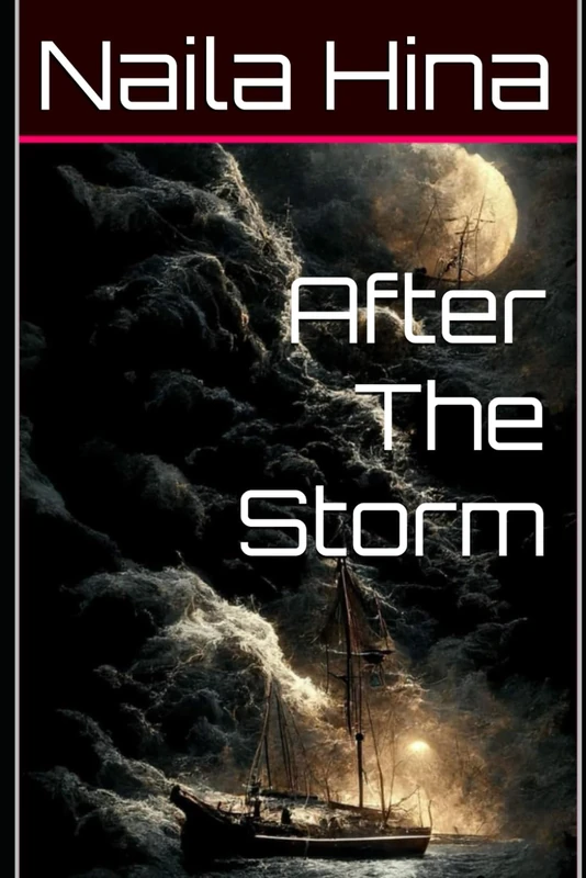 After The Storm
