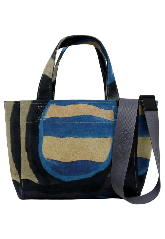 DOGO Women's Tagbag Shoulder Bag, Window, standard size, Contemporary - Image 1