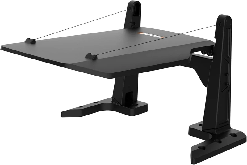 WORX WA0825 Vision Garage for Landroid Vision Robotic Lawnmower, Folding Canopy, Protection Against Wind, Leaves, Rainfall & Sunlight, Easy Assembly