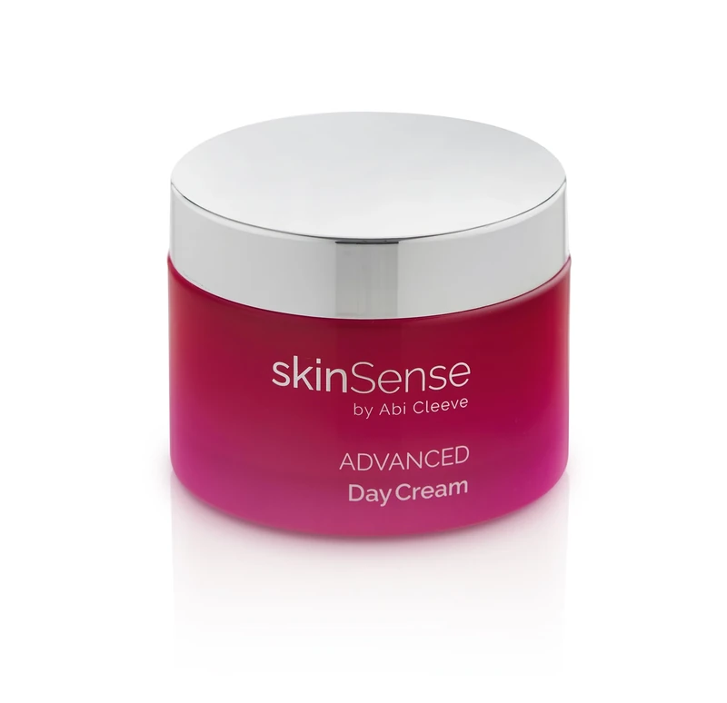 SkinSense Advanced Lifting Day Cream 100ml, Firming Cream for Face, Anti-Ageing Face Lotion for Women, Moisturiser for brighter skin, Lifting Daily Moisturiser, Advanced Anti Wrinkle Cream