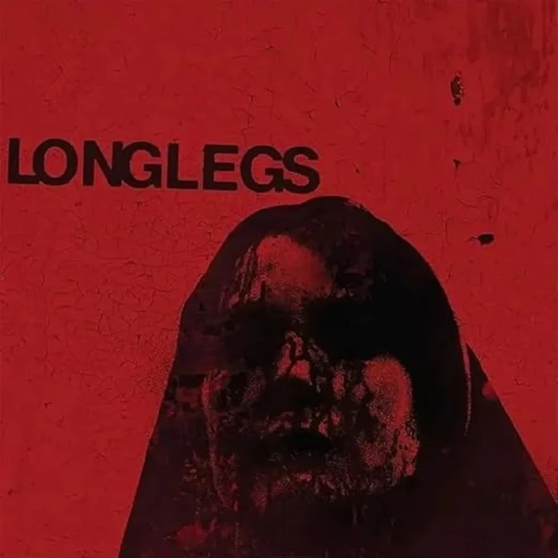 Longlegs [VINYL]