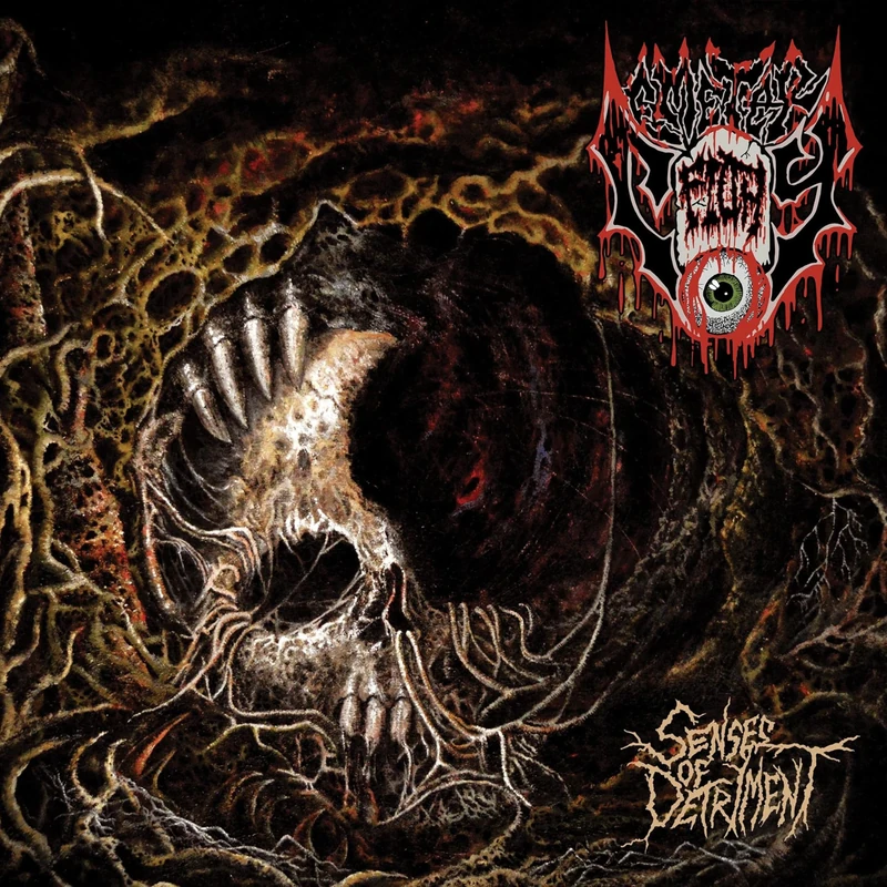 Senses of Detriment