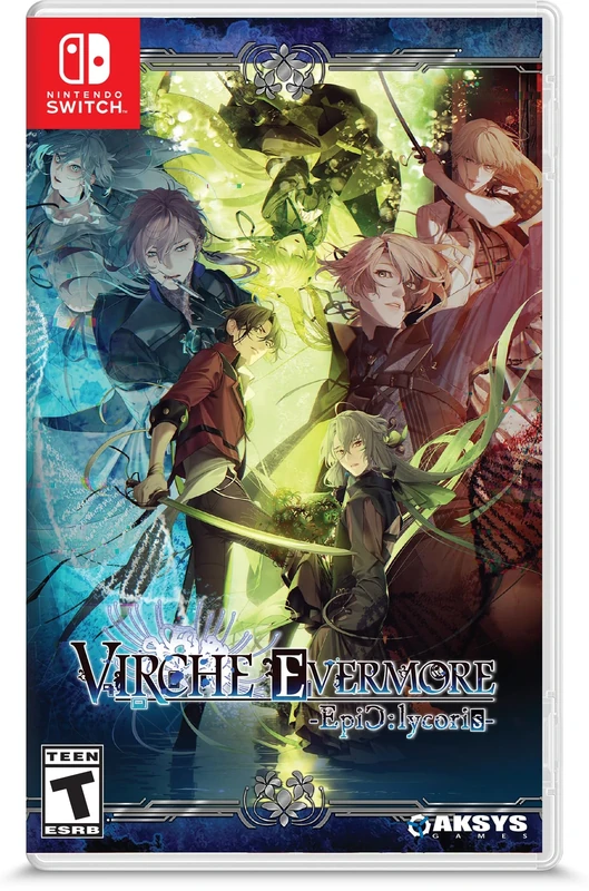 Virche Evermore -EpiC: Lycoris