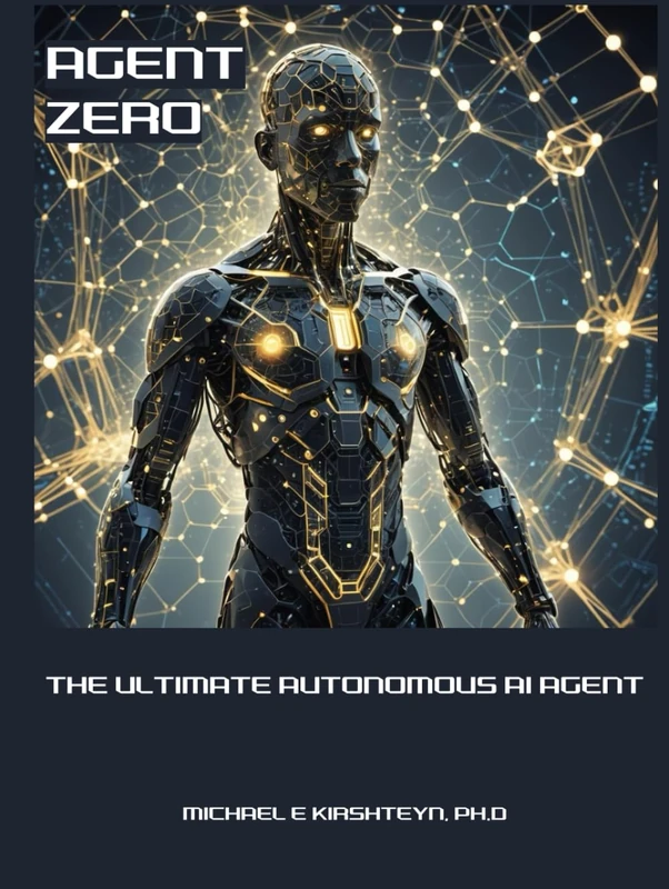 Agent Zero: The Ultimate Autonomous AI Agent.
