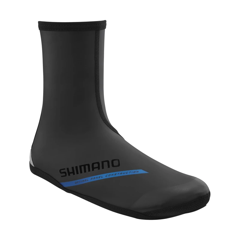 Shimano Clothing O/SHOE Dual Fit Thermal BK L 42-44