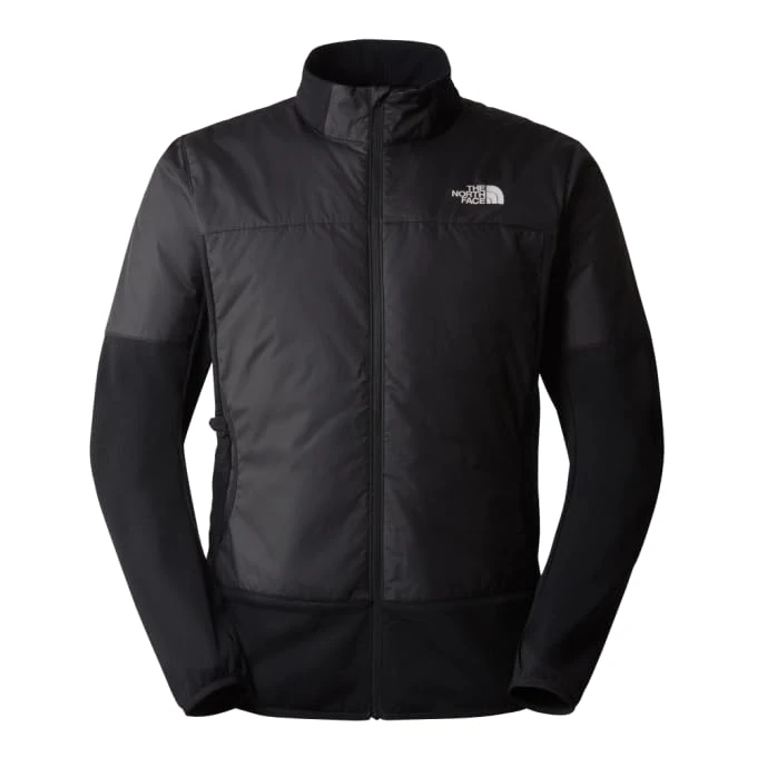 The North Face Men's Winter Warm Pro Jacket, Tnf Black-Npf, L