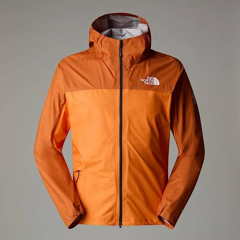 The North Face Men's Summit Superior Futurelight Jacket, Ikb, M