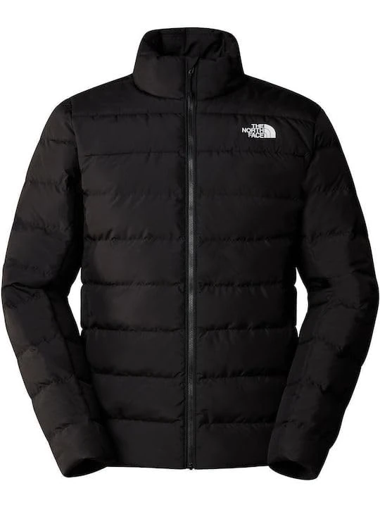 The North Face Women's Numbur Synthetic Softshell Jacket, Tnf Black-Npf, L