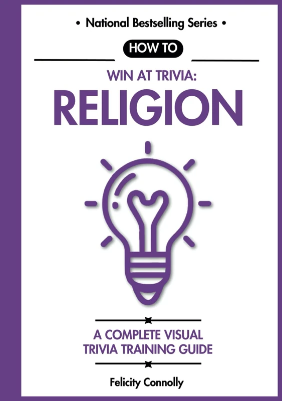 Win At Trivia: Religion