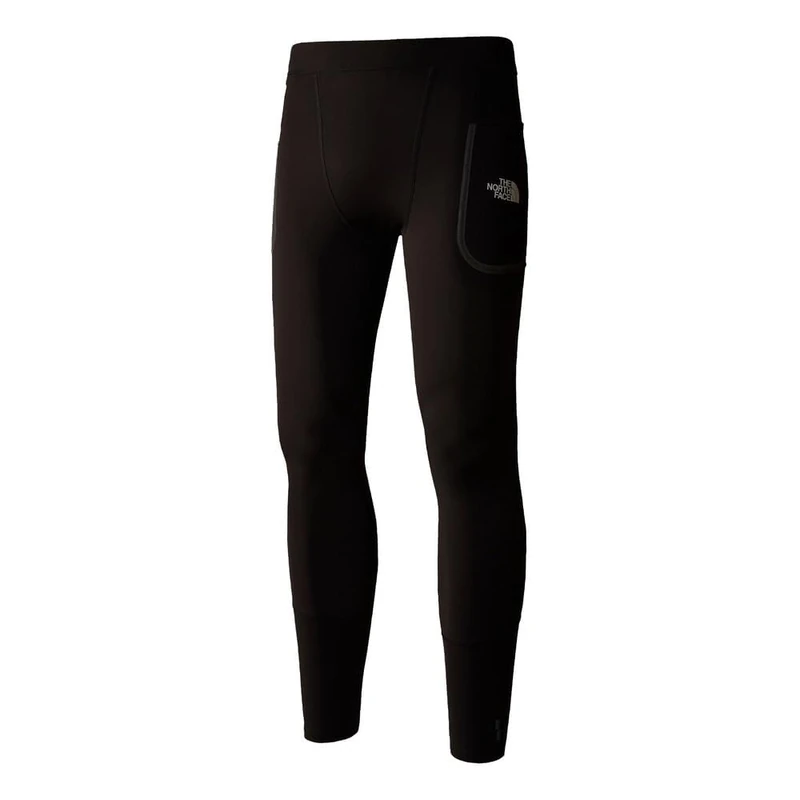 The North Face Men's Winter Warm Pro Leggings, TNF Black/Npf, XS