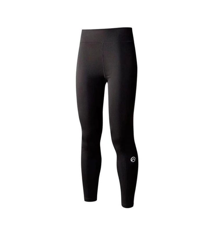 The North Face Women's Summit Pro 120 Leggings, TNF Black, S