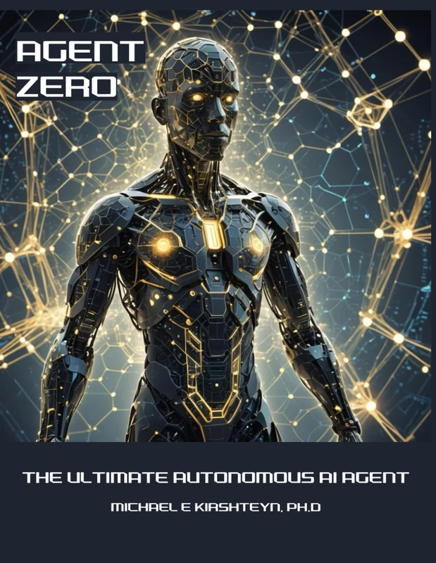 Agent Zero: The Ultimate Autonomous AI Agent.