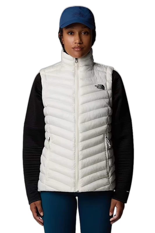 The North Face Women's Huila Synthetic Vest, Algae Blue, XS