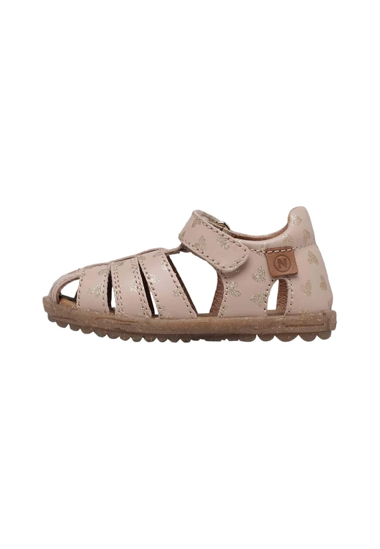 NATURINO SEE, Girls and boys Sandals, Rosa,