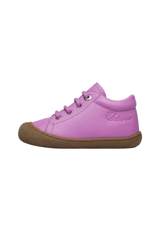 NATURINO Cocoon, Girls and Boys Crib Shoe, Fuxia,