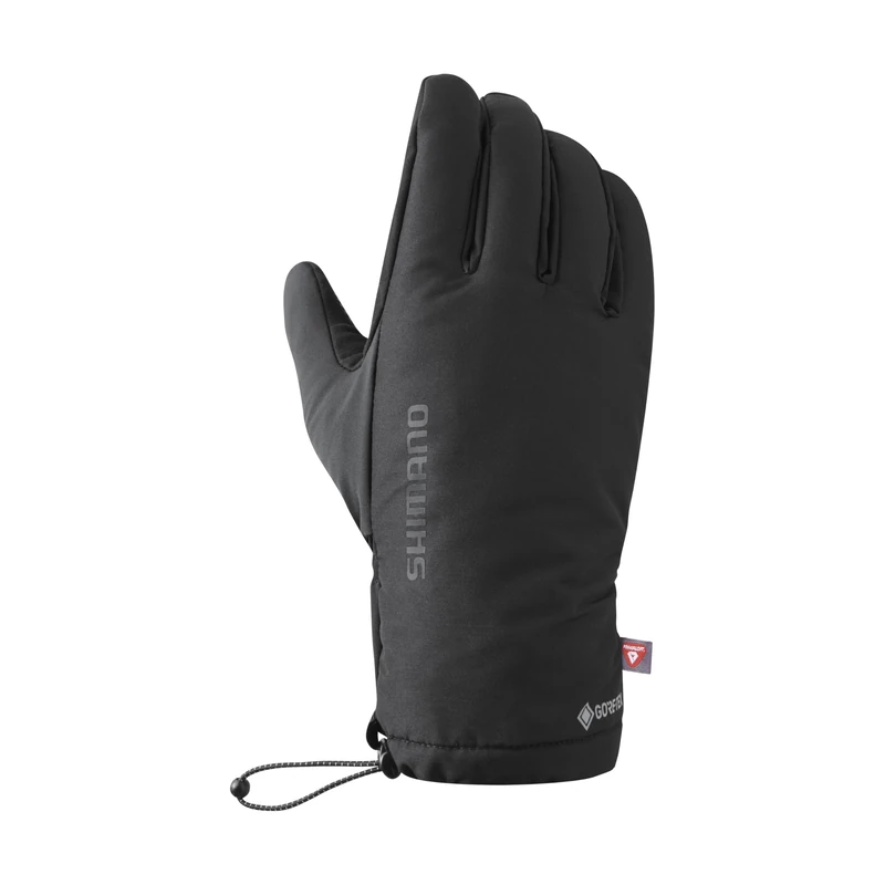 Gore-Tex Grip Primaloft Gloves - Image 1