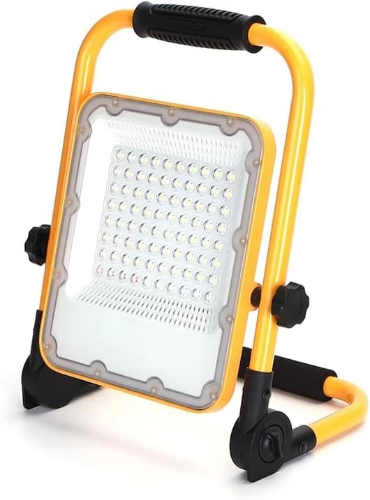 Glowster 50W Rechargeable LED Projector