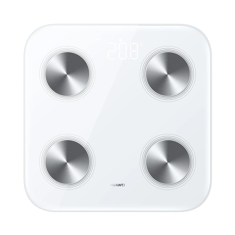 HUAWEI Scale 3 - Amazon Exclusive Digital Bathroom Scale - Image 1