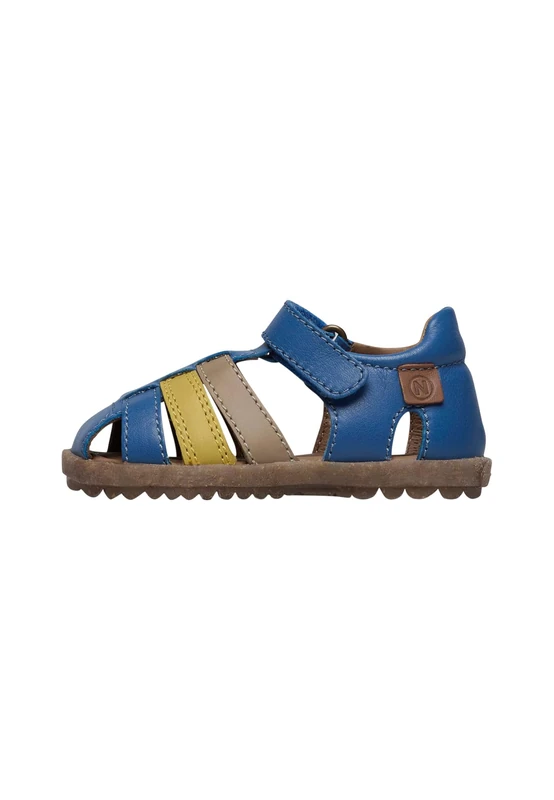 Naturino See Sandals, Azzurro, 6 UK Child