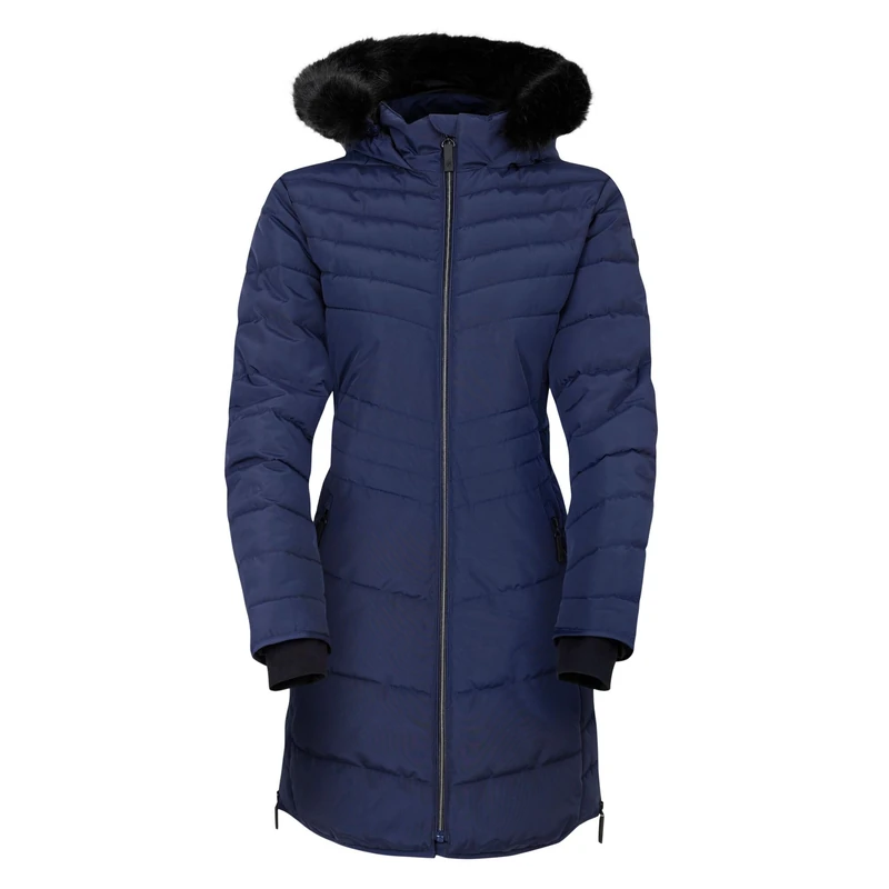 Dare2B Womens Striking IV Jacket with Ared 10/10 technology, perfect for Walking & Outdoor