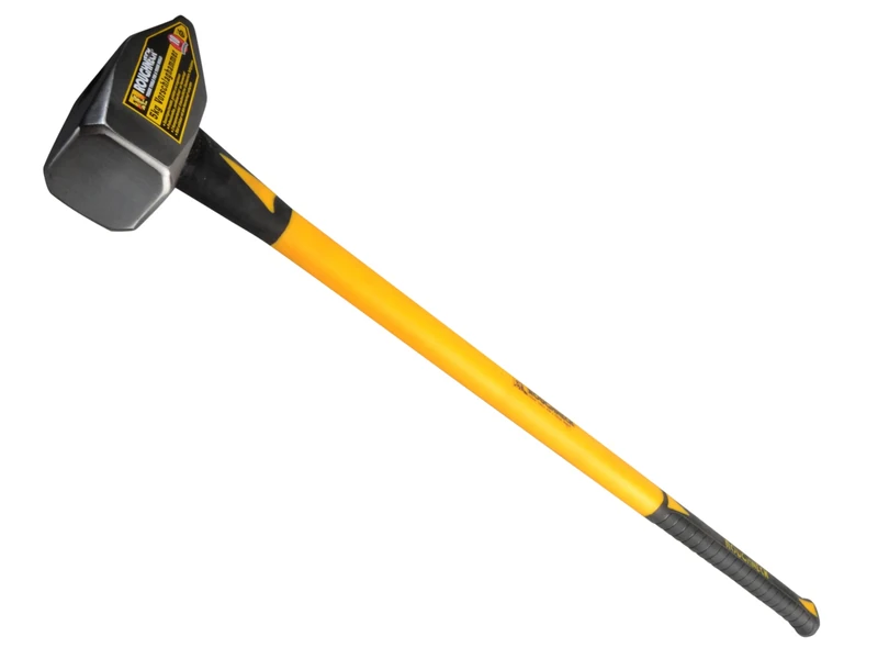 Roughneck German Style Sledge Hammer 5KG
