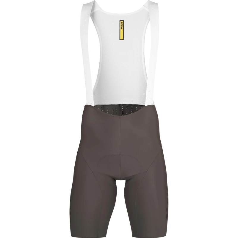 Mavic Men's Ksyrium Pro Bib Shorts, Carbon, M