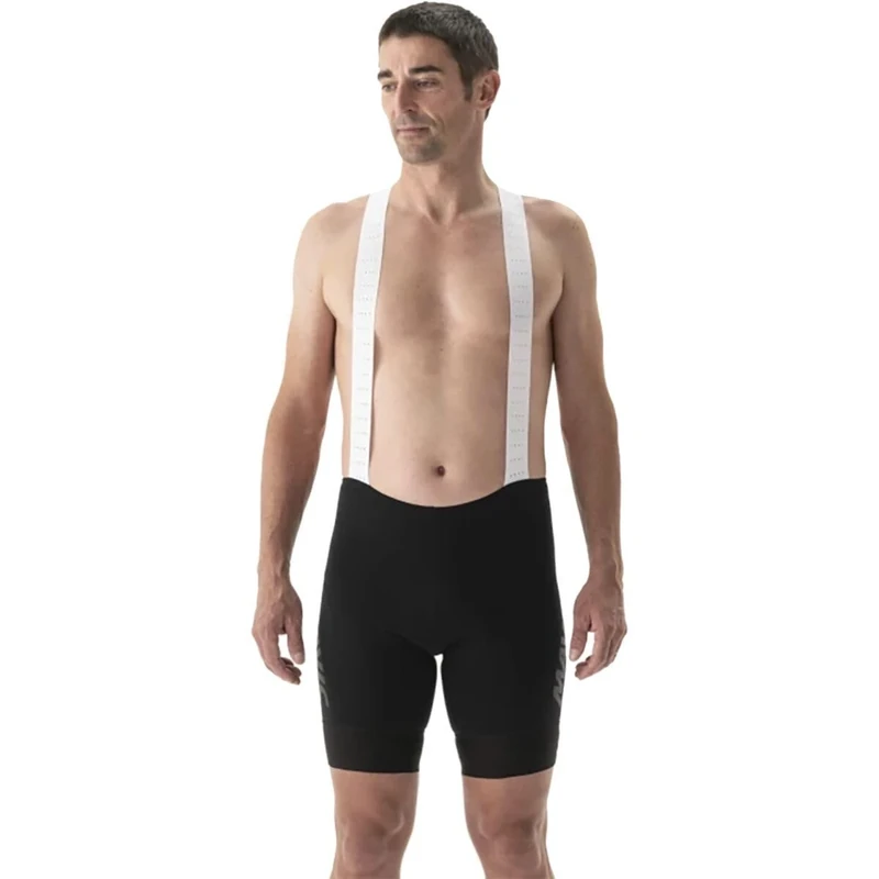 Mavic Men's Cosmic Pro Bib Shorts, Black, M