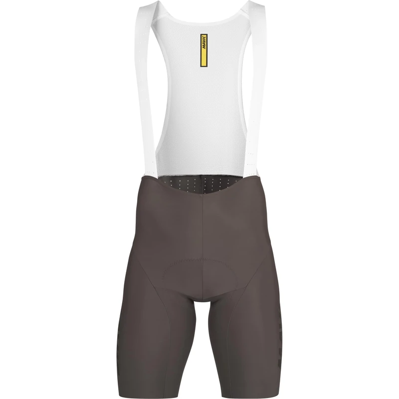 Mavic Men's Ksyrium Pro Bib Shorts, Carbon, L