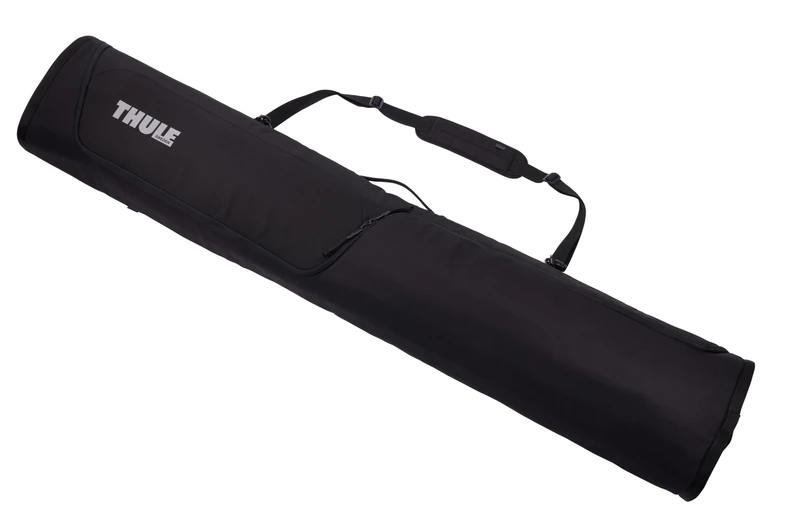 Thule Roundtrip Snowboard Bag 165 Cm Black, One-Size