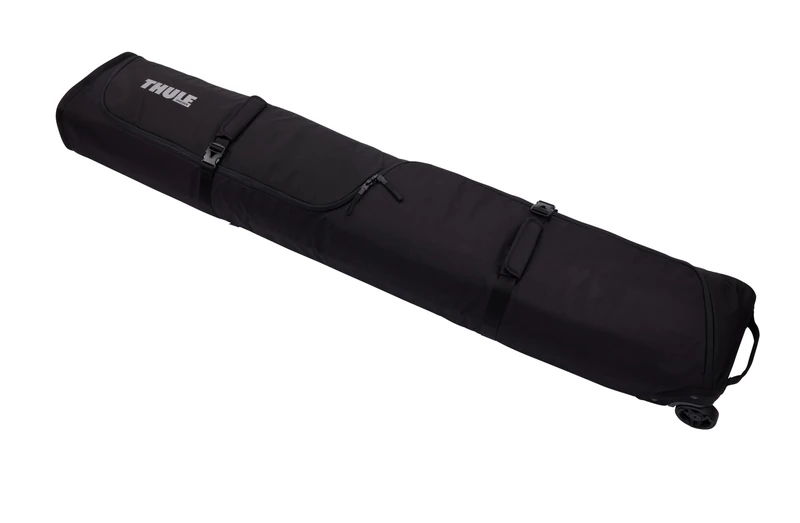 Thule Black, One-Size