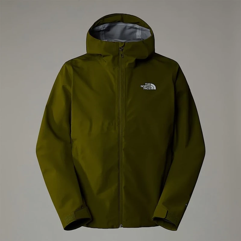 The North Face Men's Whiton 3L Softshell Jacket, Forest Olive/Npf, XL