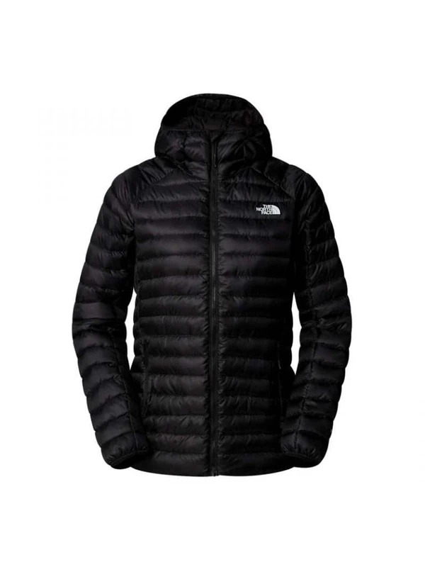 The North Face Women's Bettaforca Lt Down Jacket, Tnf Black/Tnf Black/Npf, S